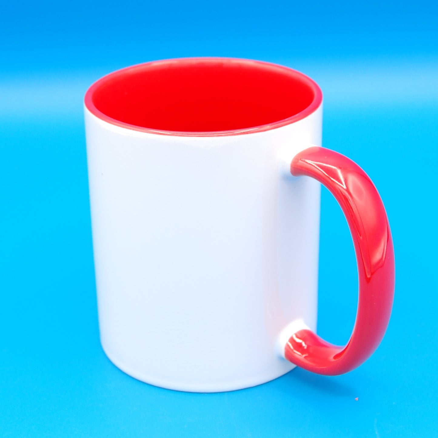 Personalised 11 Oz Mugs