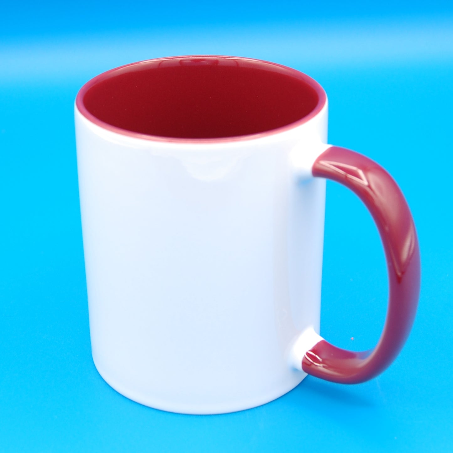 Personalised 11 Oz Mugs