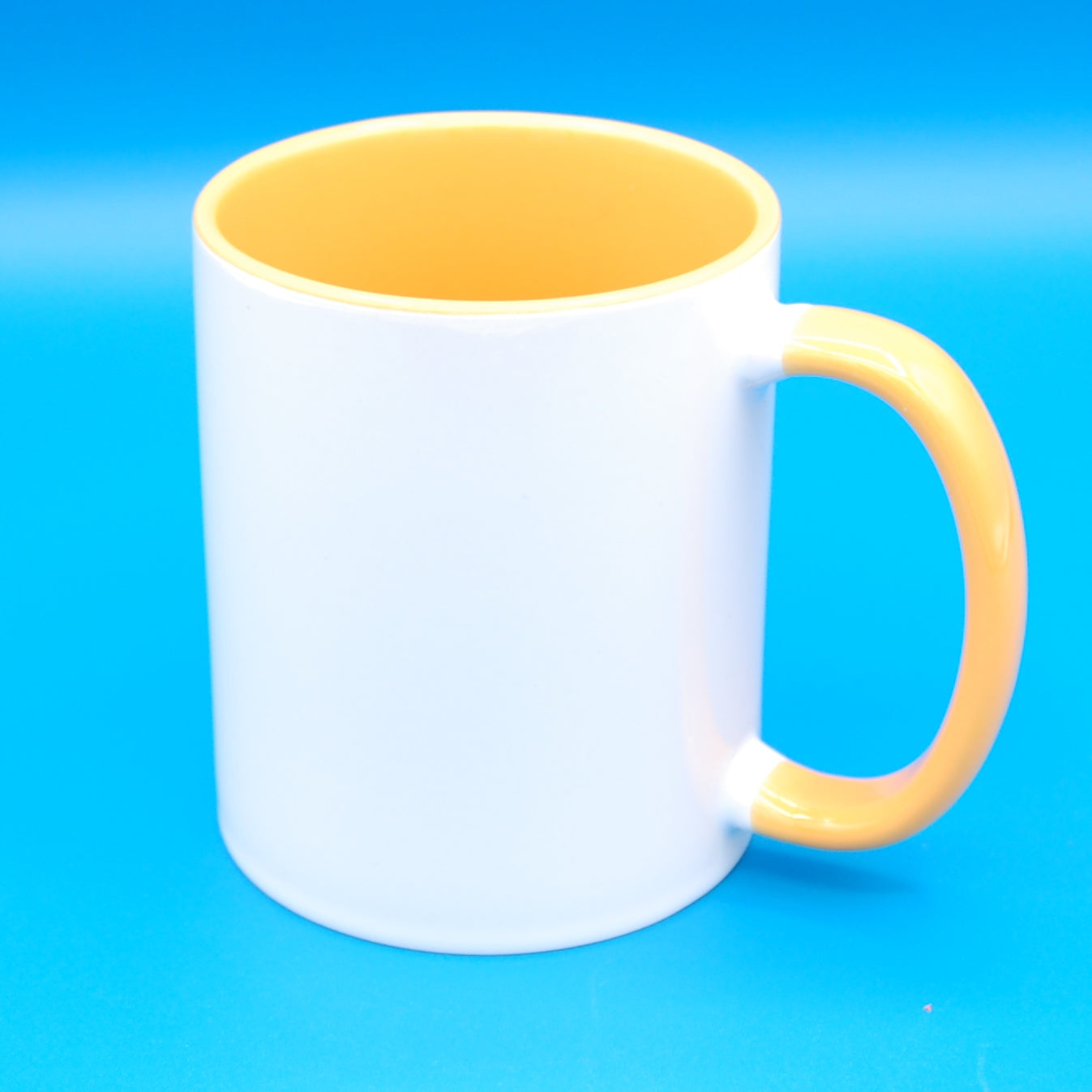 Personalised 11 Oz Mugs