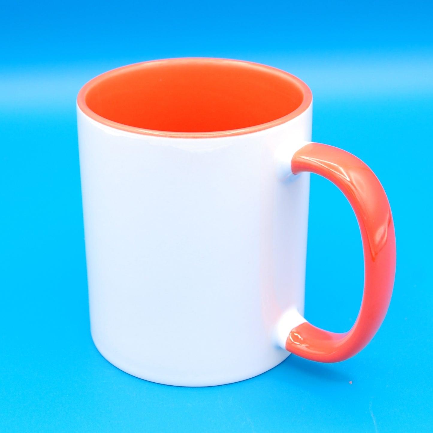 Personalised 11 Oz Mugs