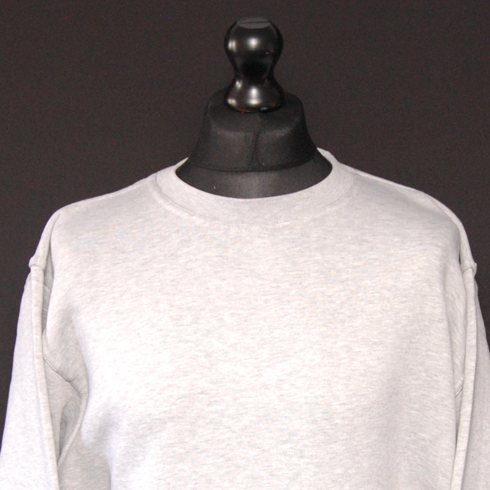 Personalised Heavyweight Sweatshirt 350 GSM