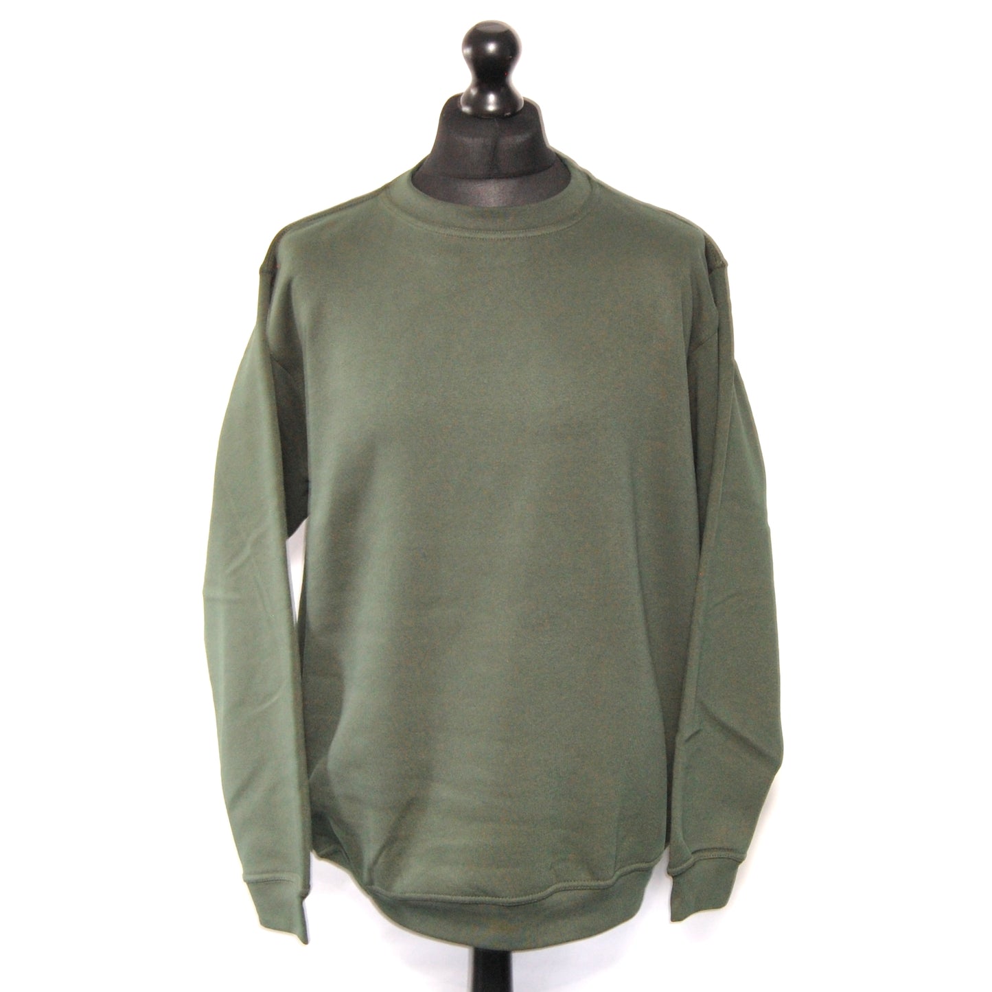 Personalised Heavyweight Sweatshirt 350 GSM