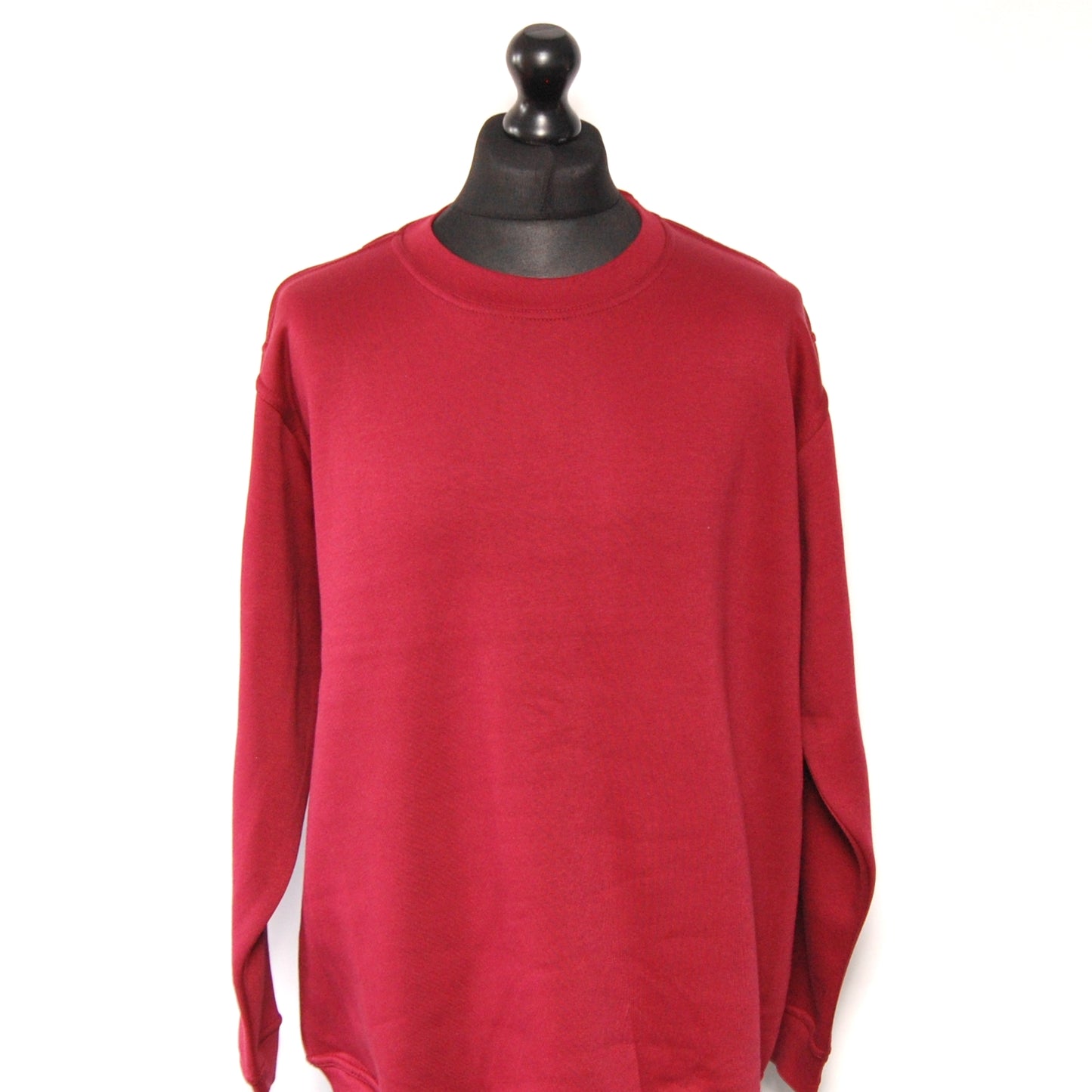 Personalised Heavyweight Sweatshirt 350 GSM