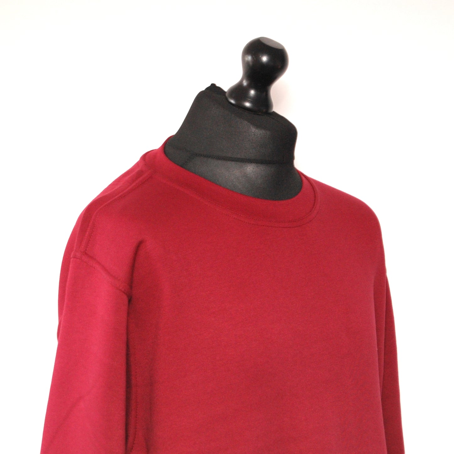 Personalised Heavyweight Sweatshirt 350 GSM