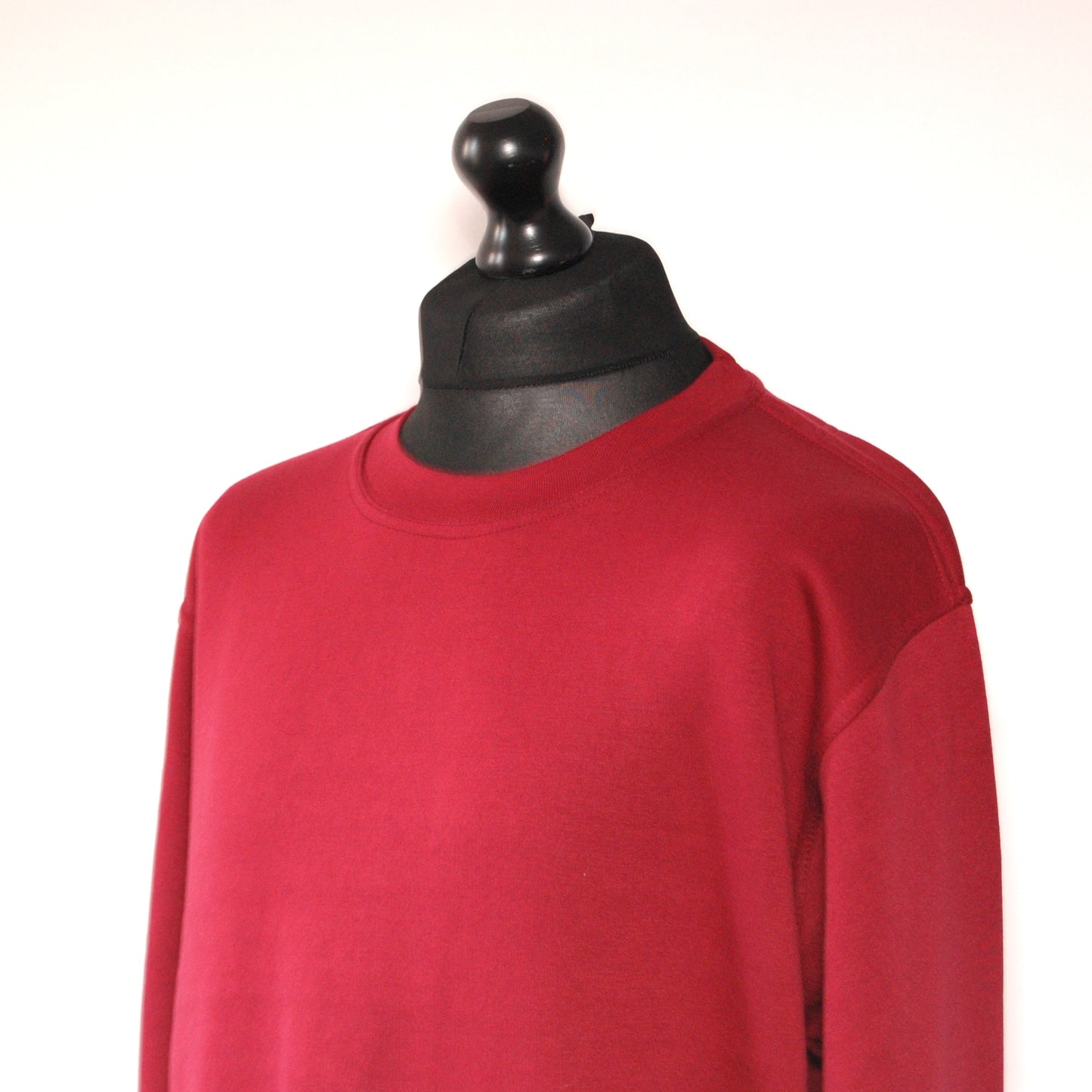 Personalised Heavyweight Sweatshirt 350 GSM