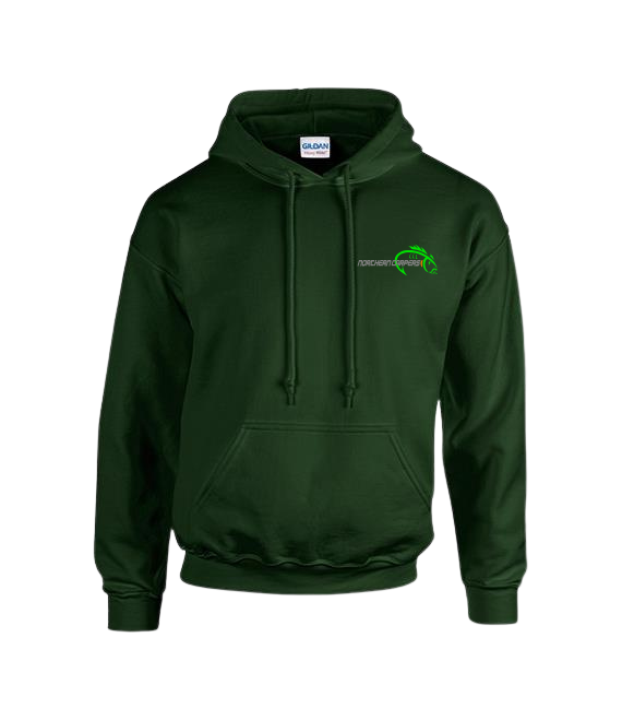 Northern Carpers Hoodie