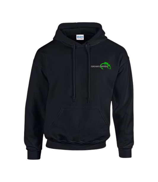 Northern Carpers Hoodie