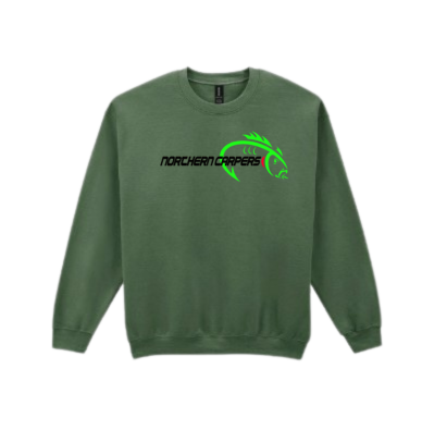 Northern Carpers Sweatshirt