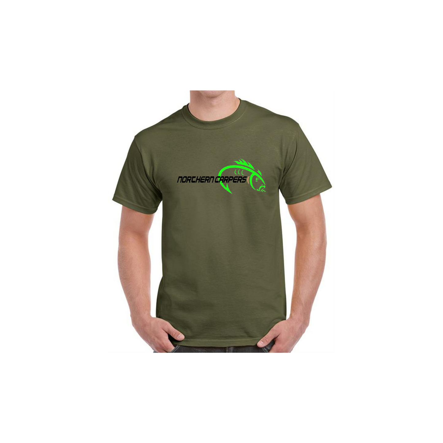 Northern Carpers Premium T-Shirt