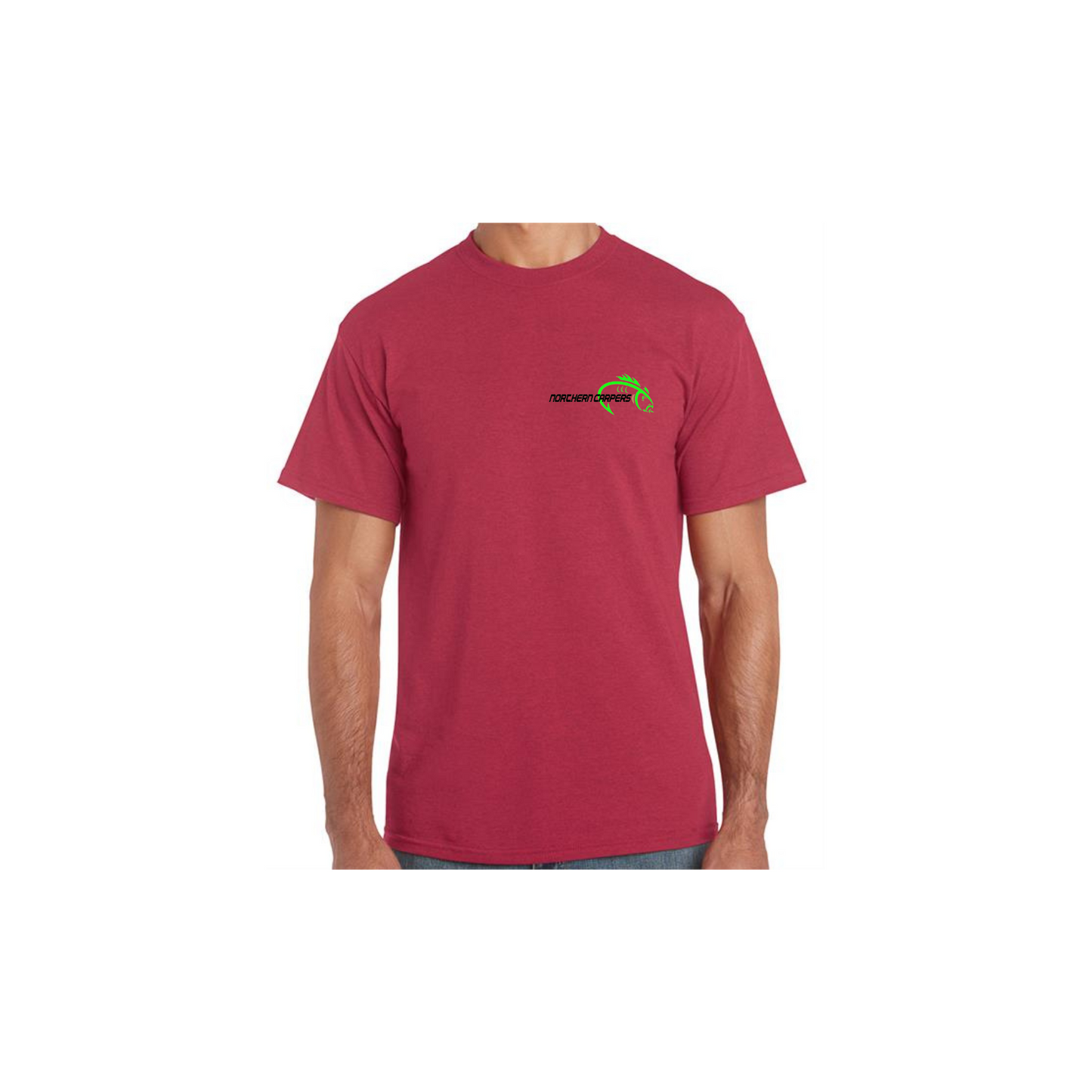 Northern Carpers Premium T-Shirt