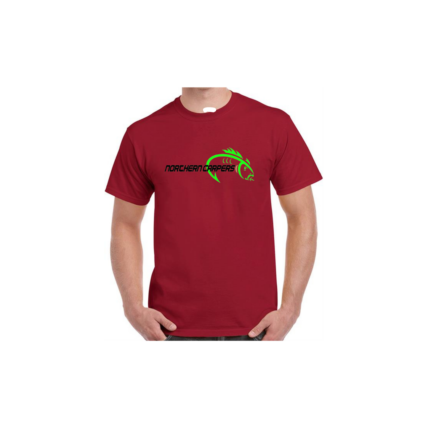 Northern Carpers Premium T-Shirt