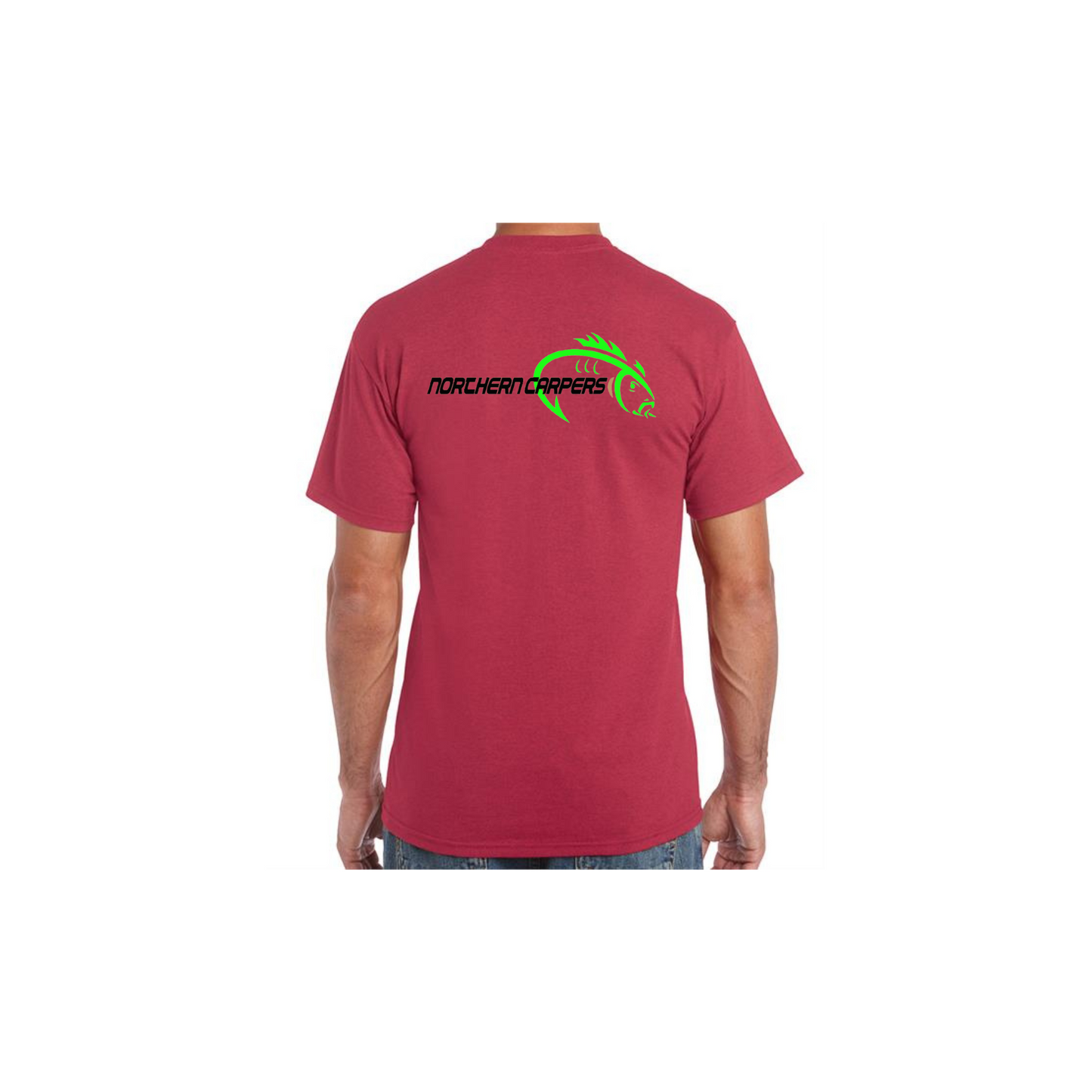 Northern Carpers Premium T-Shirt