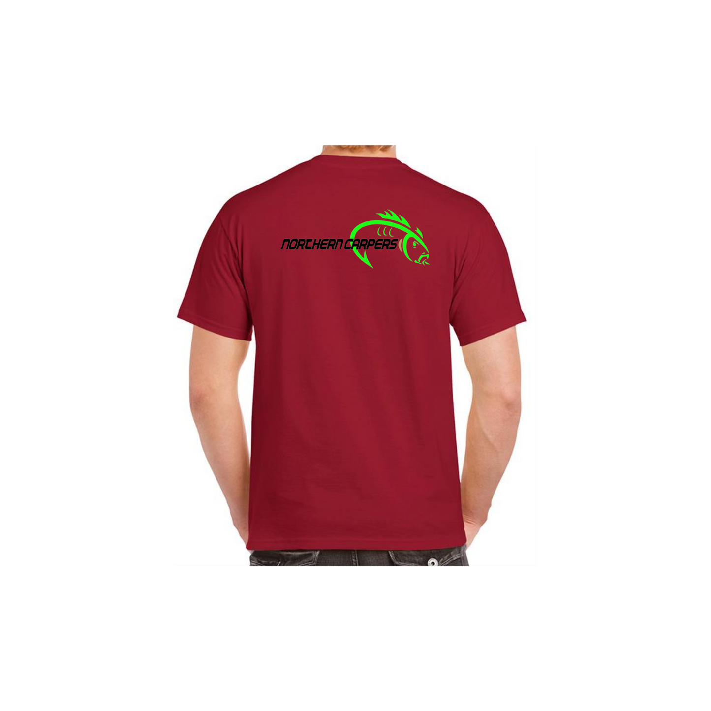 Northern Carpers Premium T-Shirt