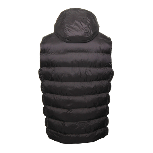 Northern Carpers Solitude Hooded Body Warmer