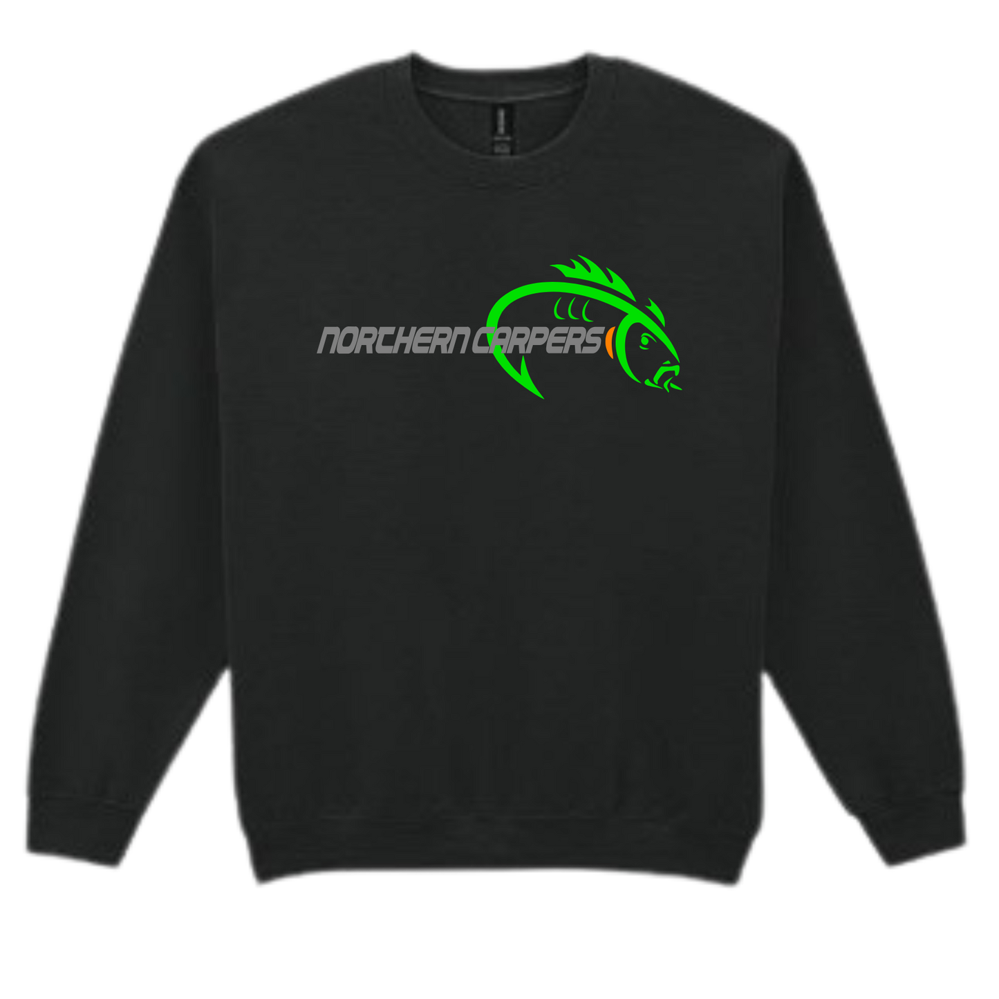 Northern Carpers Sweatshirt