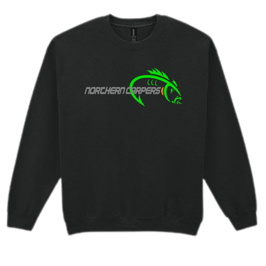 Northern Carpers Sweatshirt
