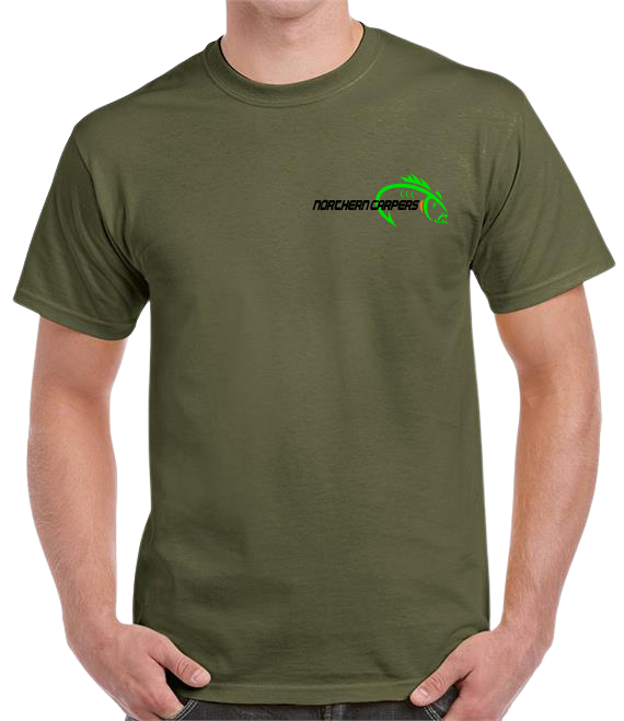 Northern Carpers Premium T-Shirt