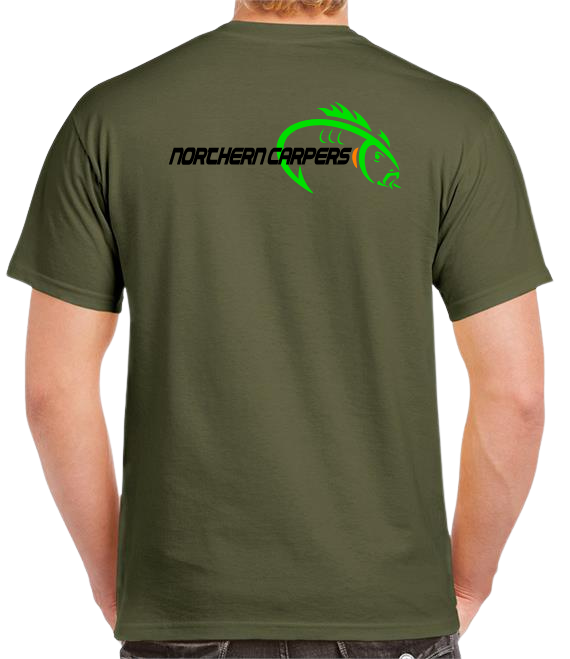 Northern Carpers Premium T-Shirt