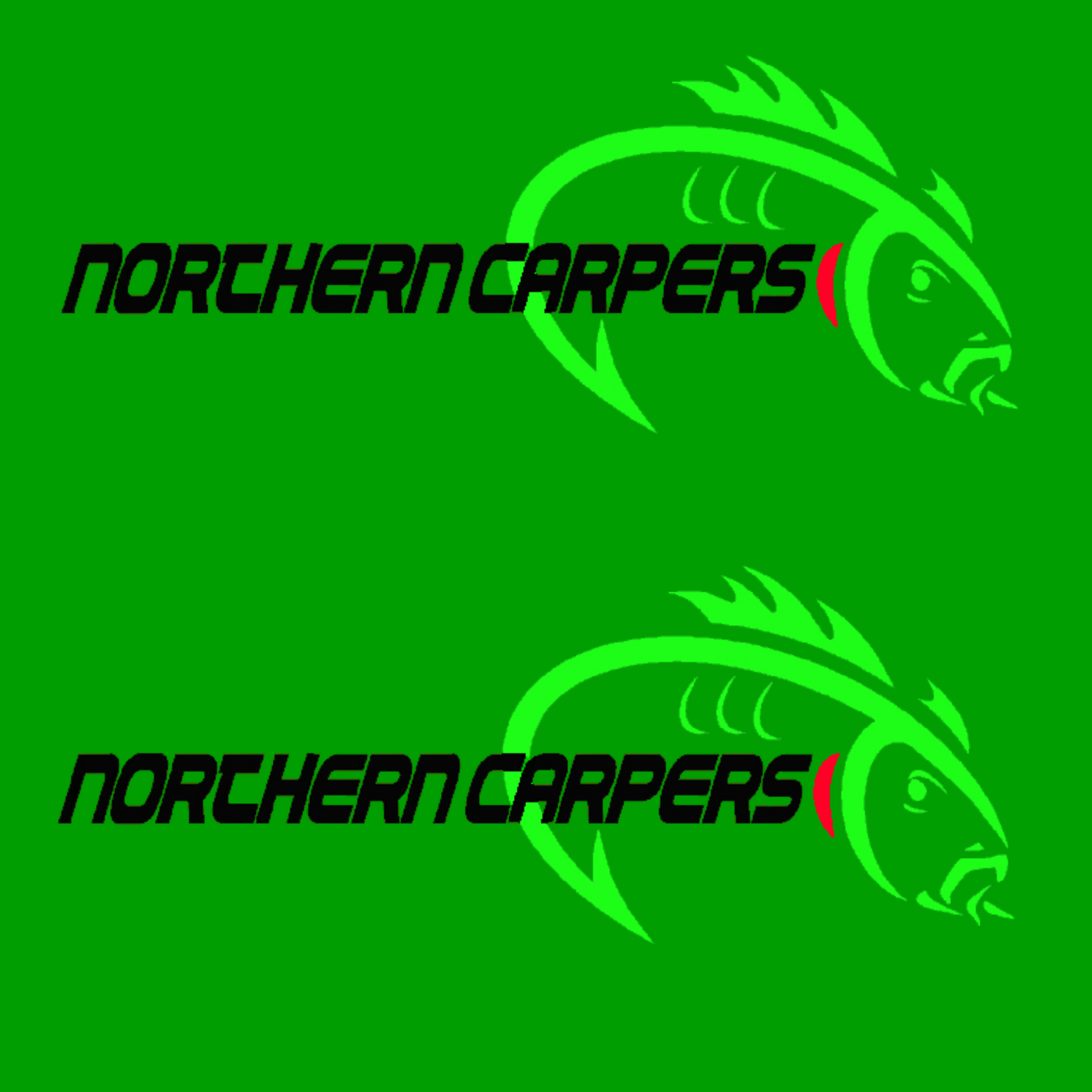Northern Carpers Clothing and Accessories