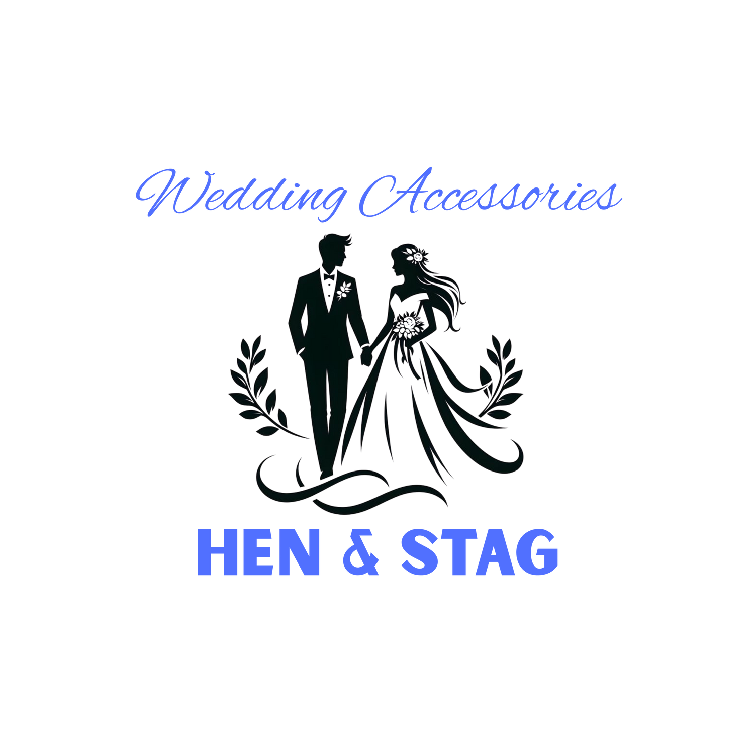 Wedding Accessories - Hens and Stags