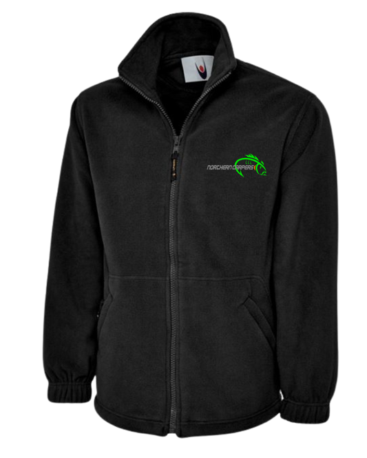 Northern Carpers Delux Fleece Jacket