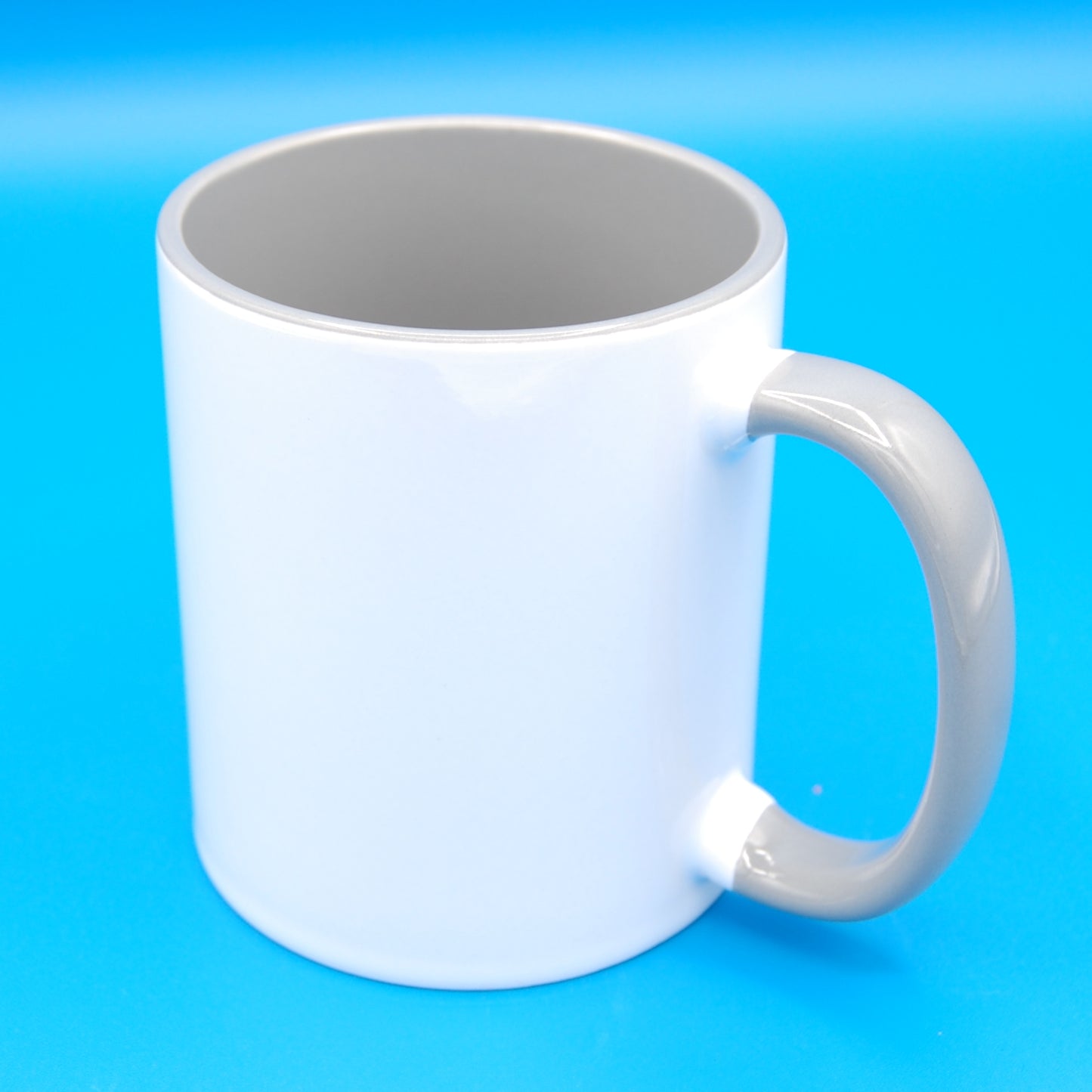 Personalised 11 Oz Mugs