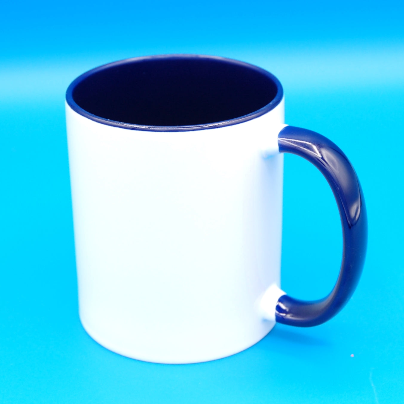 Personalised 11 Oz Mugs