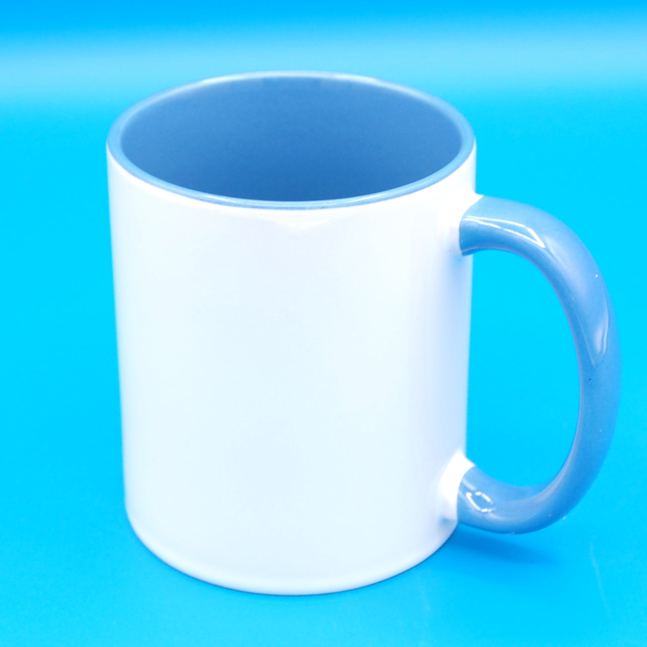 Personalised 11 Oz Mugs