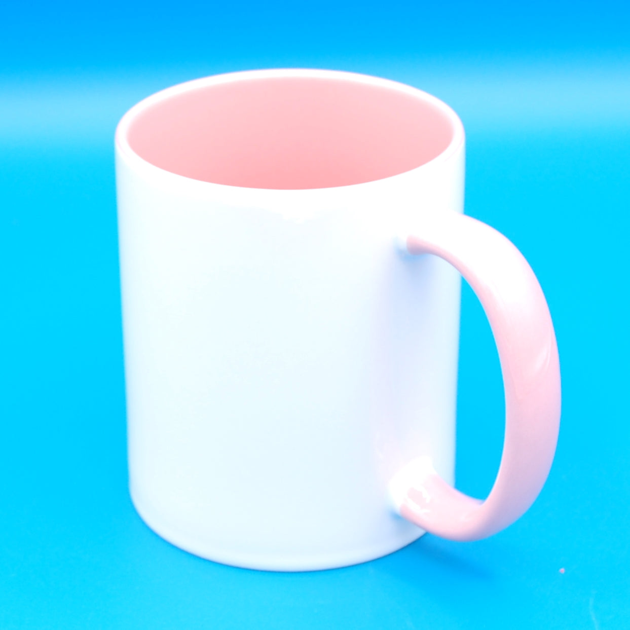 Personalised 11 Oz Mugs