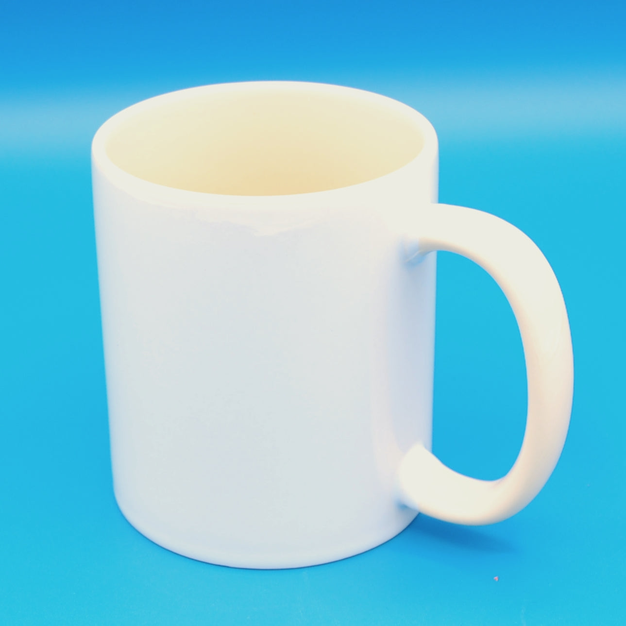 Personalised 11 Oz Mugs
