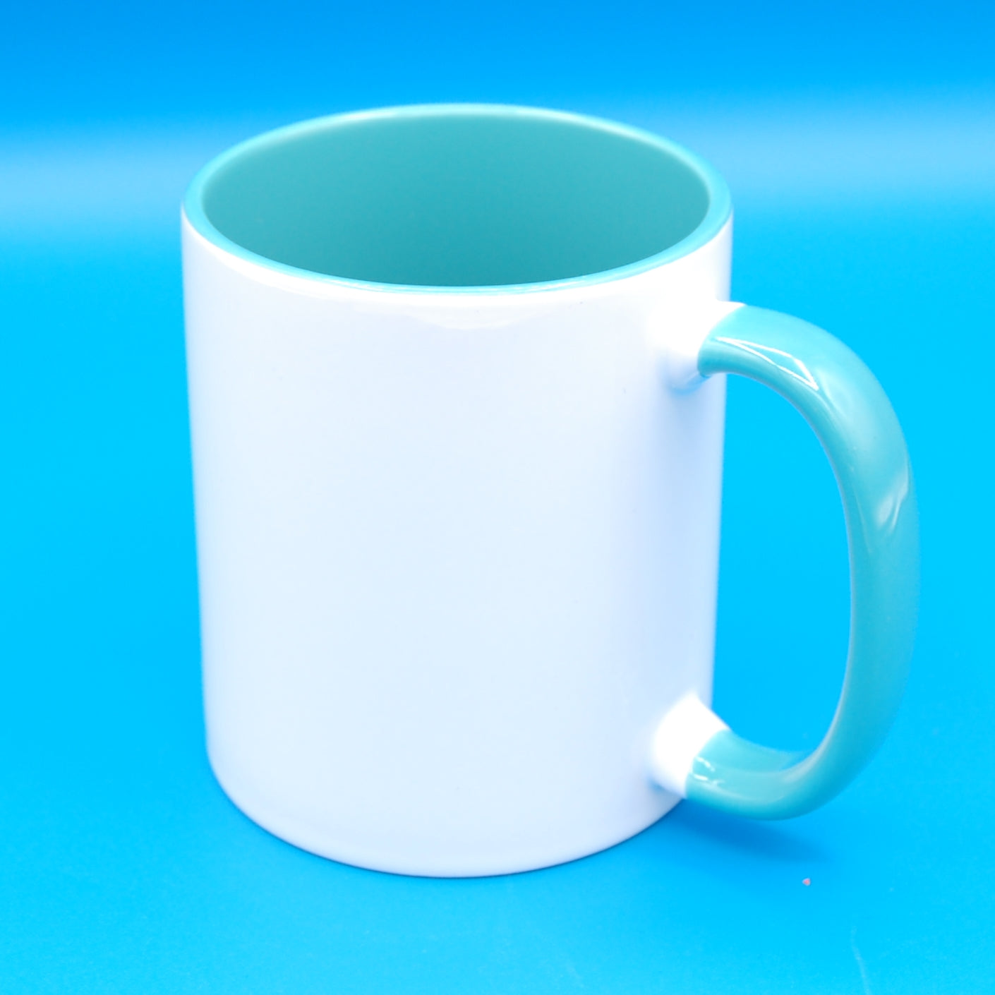 Personalised 11 Oz Mugs