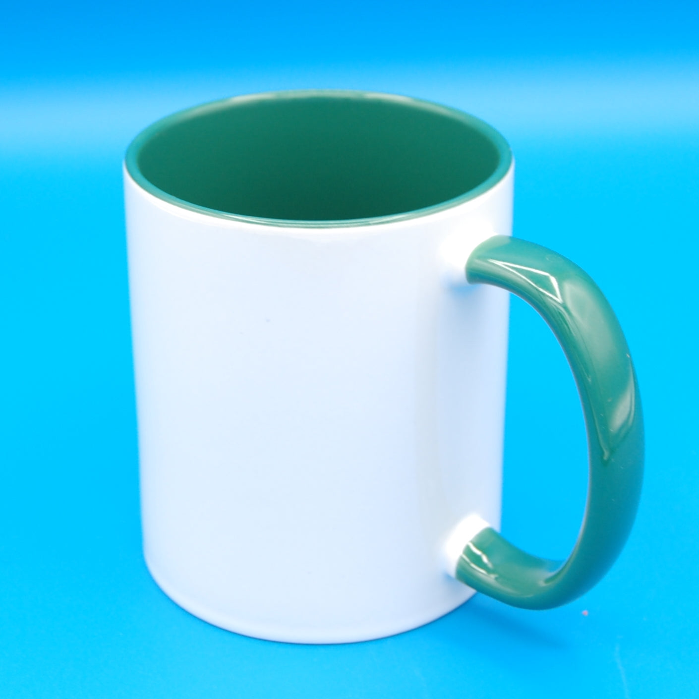 Personalised 11 Oz Mugs