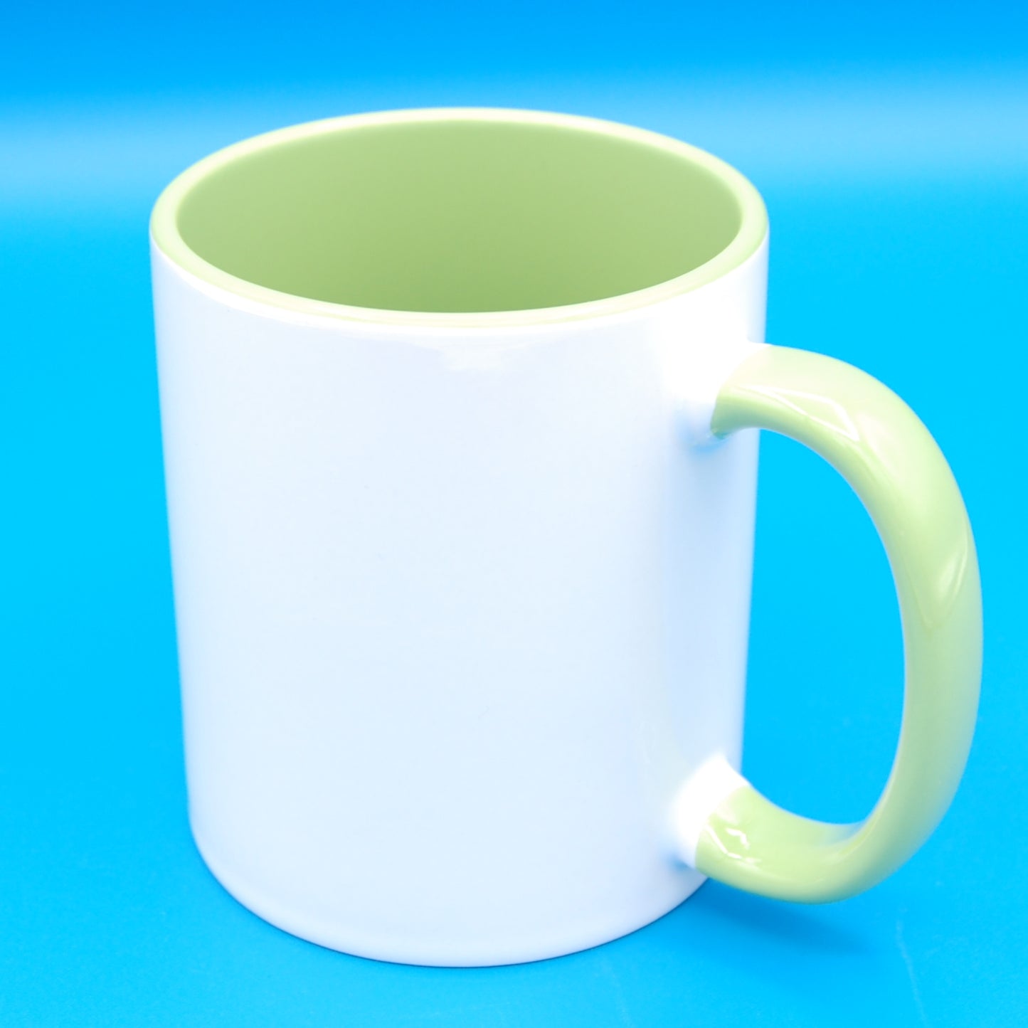 Personalised 11 Oz Mugs