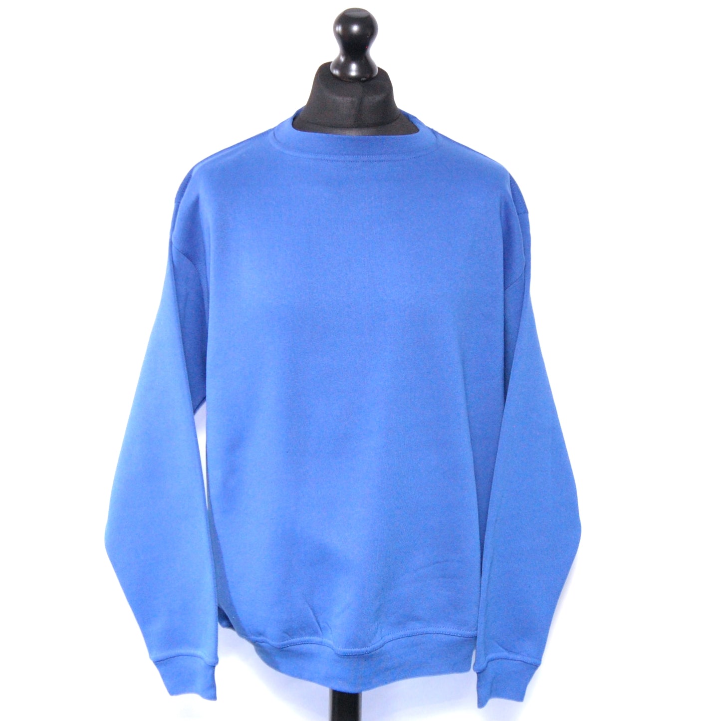 Personalised Heavyweight Sweatshirt 350 GSM