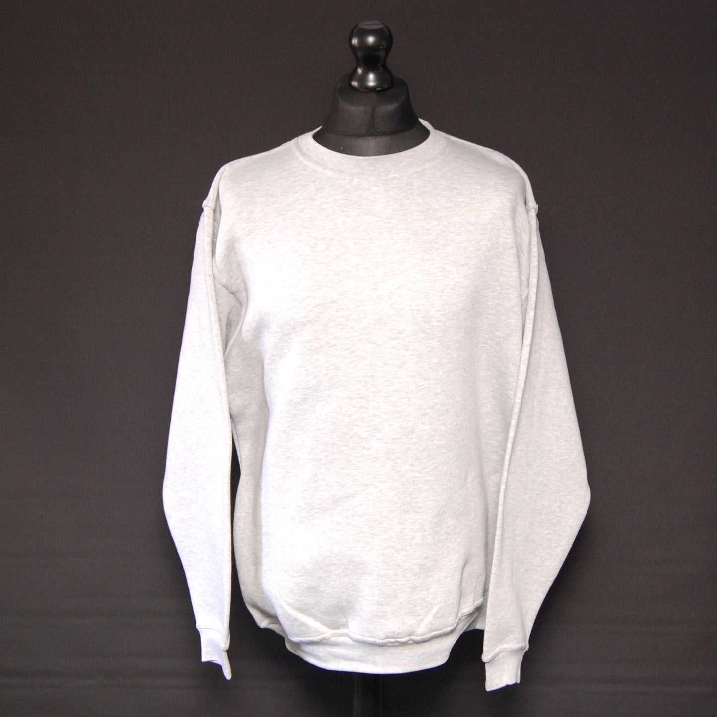 Personalised Heavyweight Sweatshirt 350 GSM