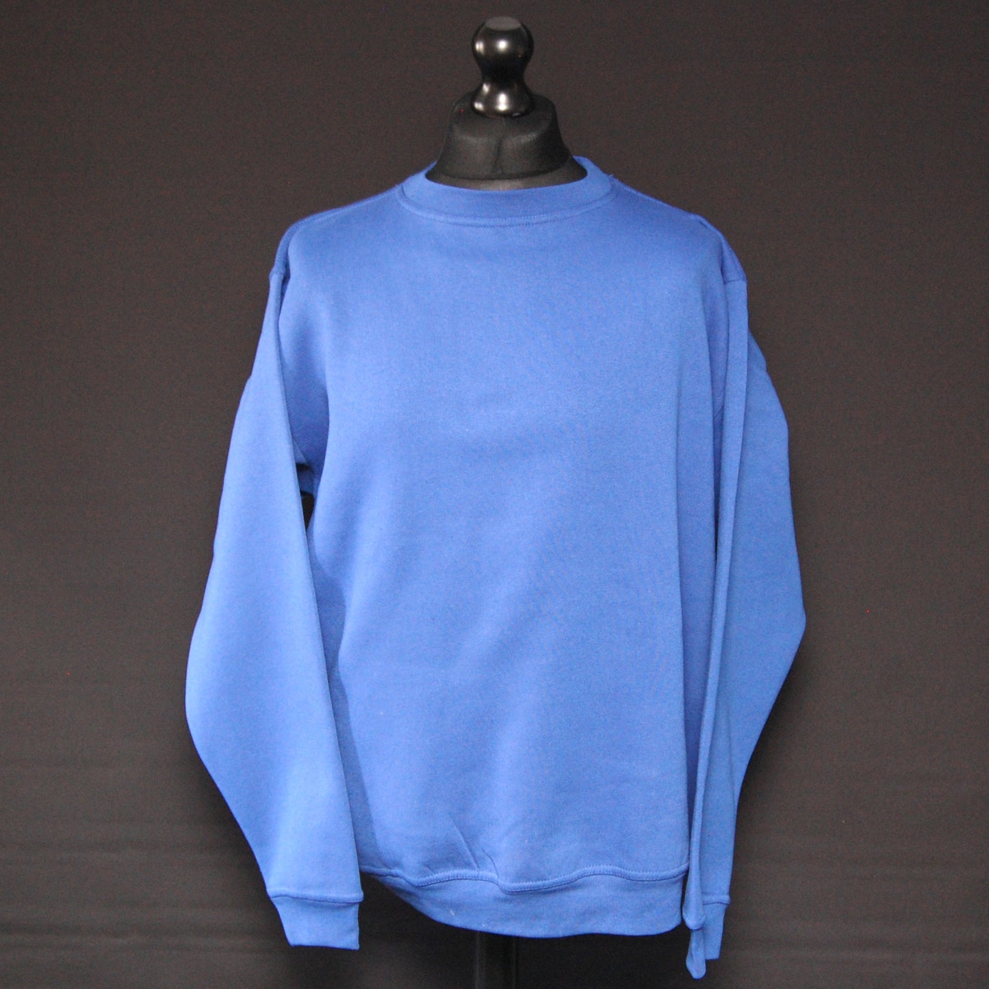Personalised Heavyweight Sweatshirt 350 GSM