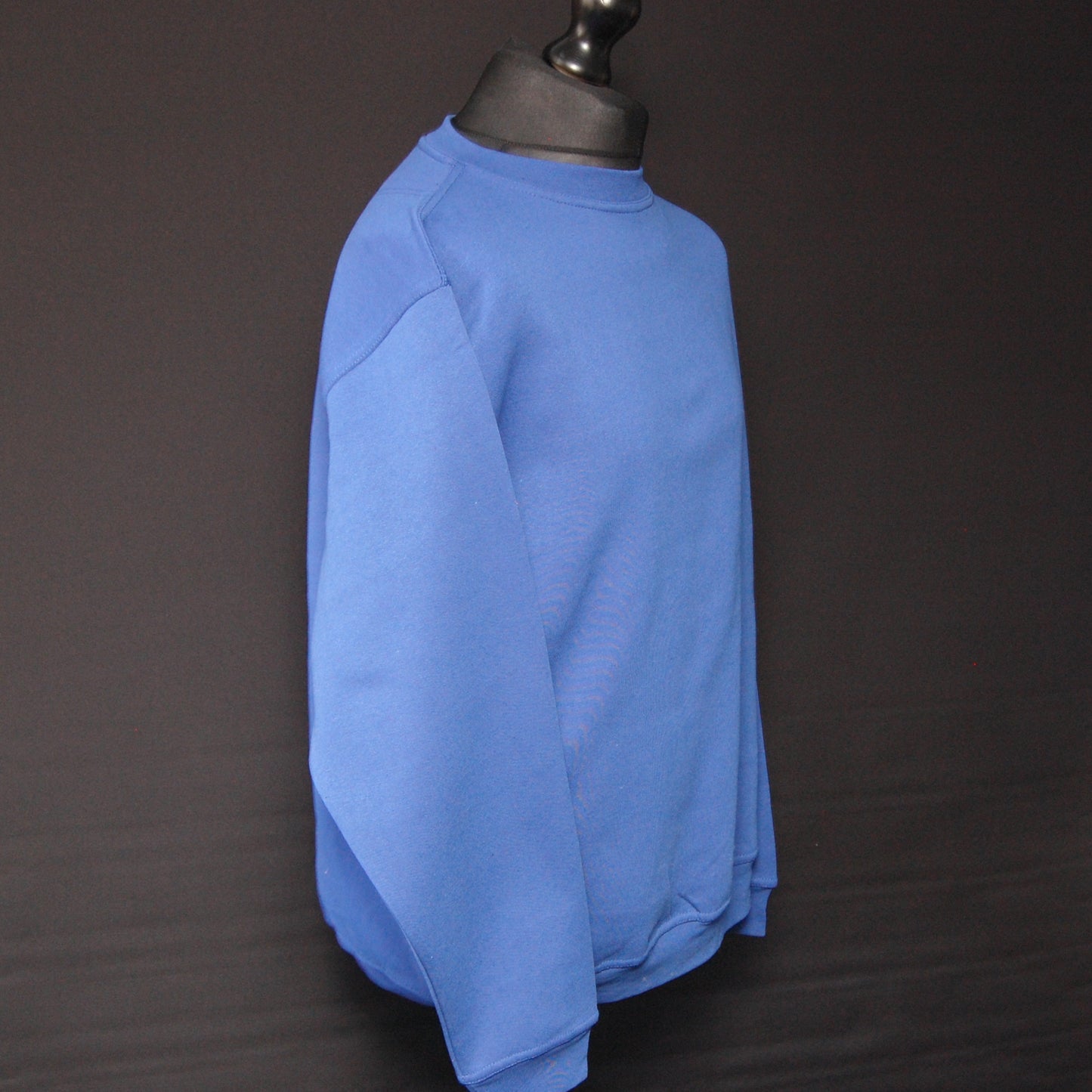 Personalised Heavyweight Sweatshirt 350 GSM