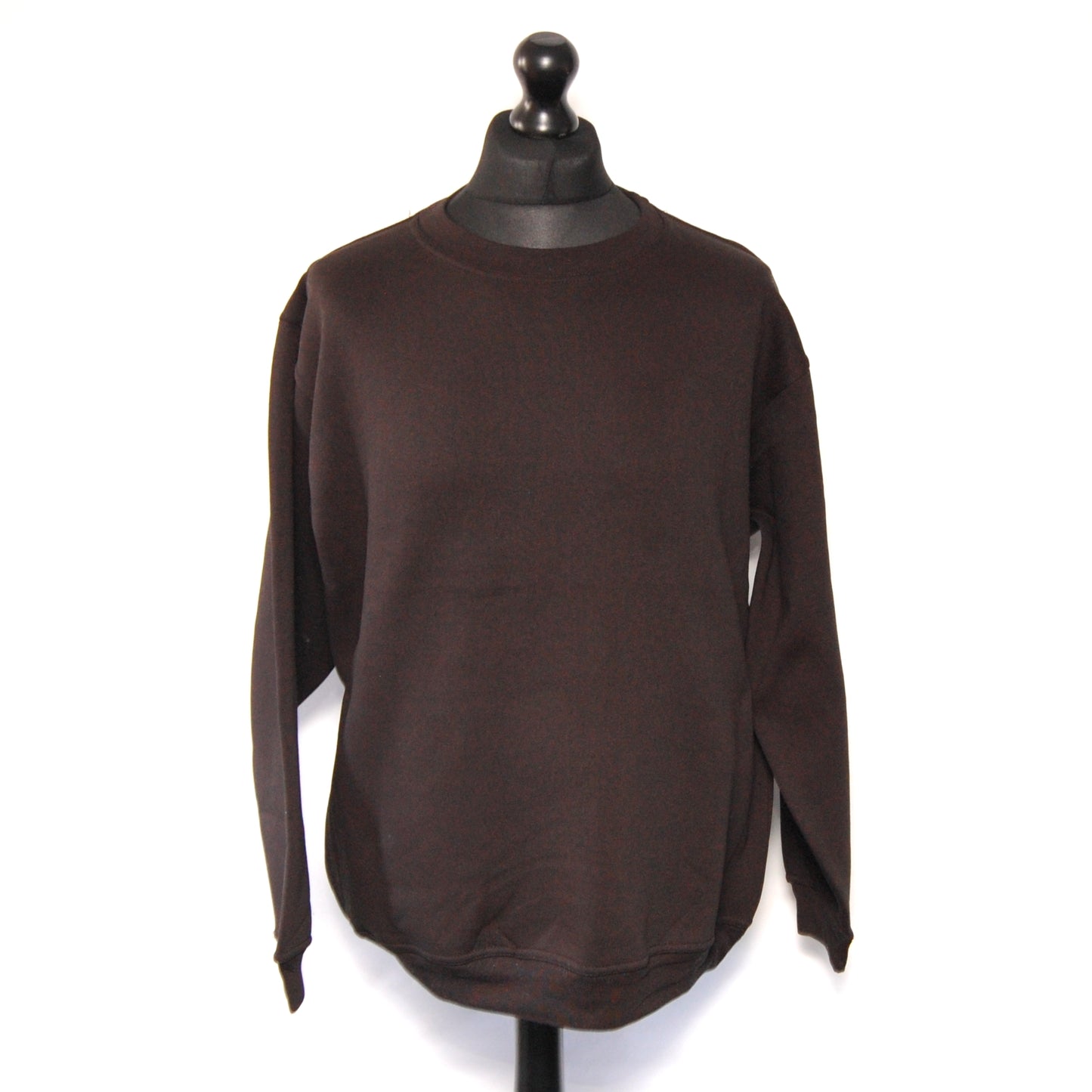 Personalised Heavyweight Sweatshirt 350 GSM