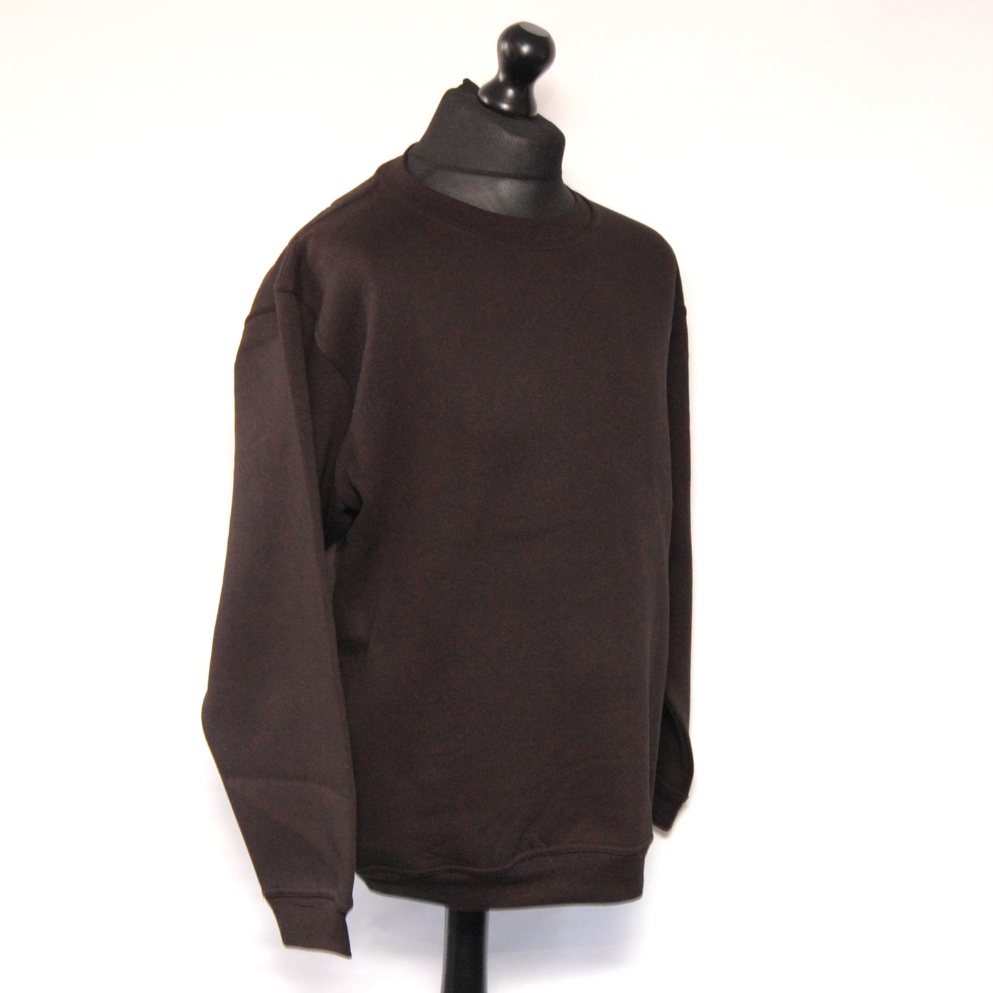 Personalised Heavyweight Sweatshirt 350 GSM