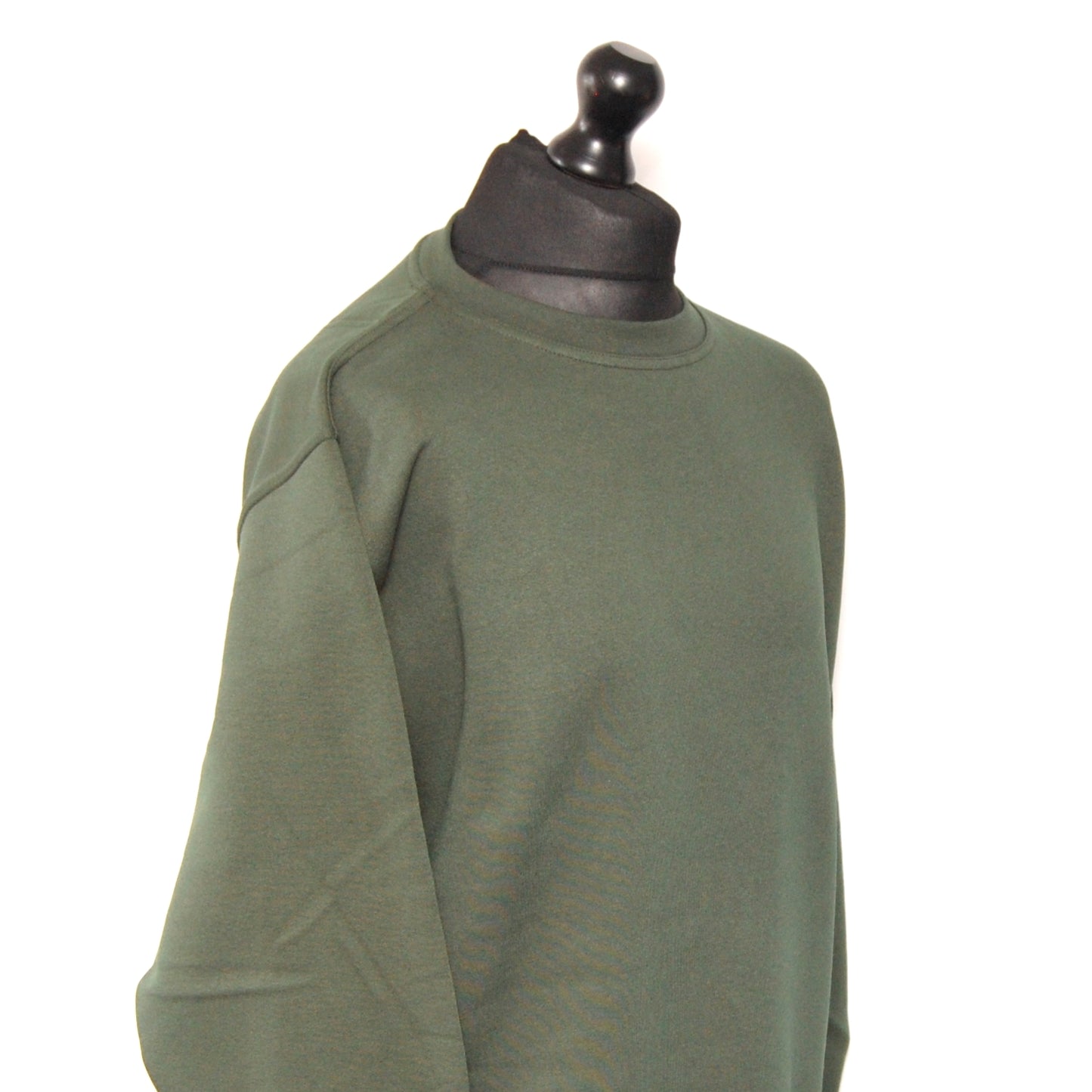 Personalised Heavyweight Sweatshirt 350 GSM