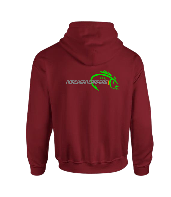 Northern Carpers Hoodie