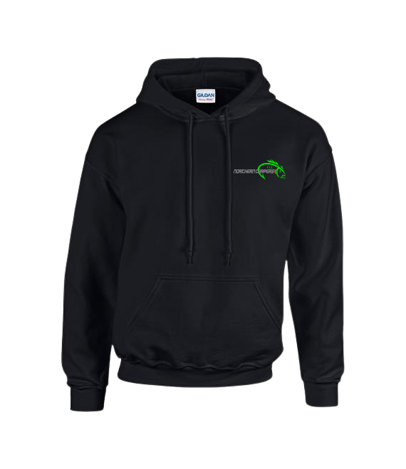 Northern Carpers Hoodie