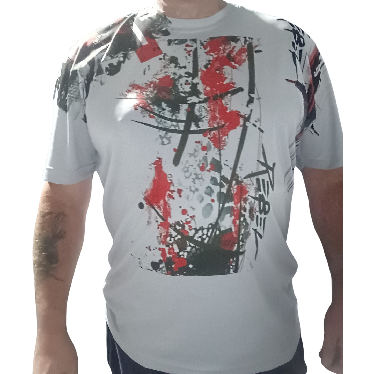 Personalised Printed T-Shrt