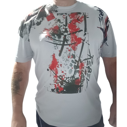 Personalised Printed T-Shrt