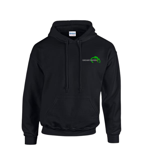 Northern Carpers Hoodie