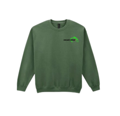 Northern Carpers Sweatshirt