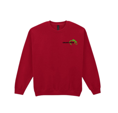 Northern Carpers Sweatshirt