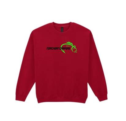 Northern Carpers Sweatshirt