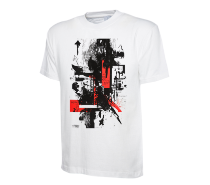 Sublimated T-Shirt