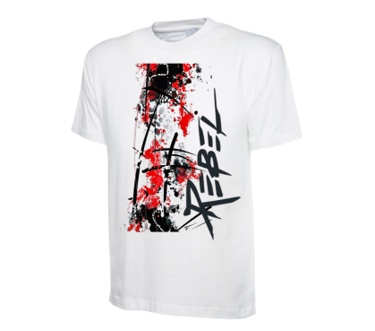 Sublimated T-Shirt